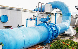 COMMERCIAL DRAINAGE Highbury
